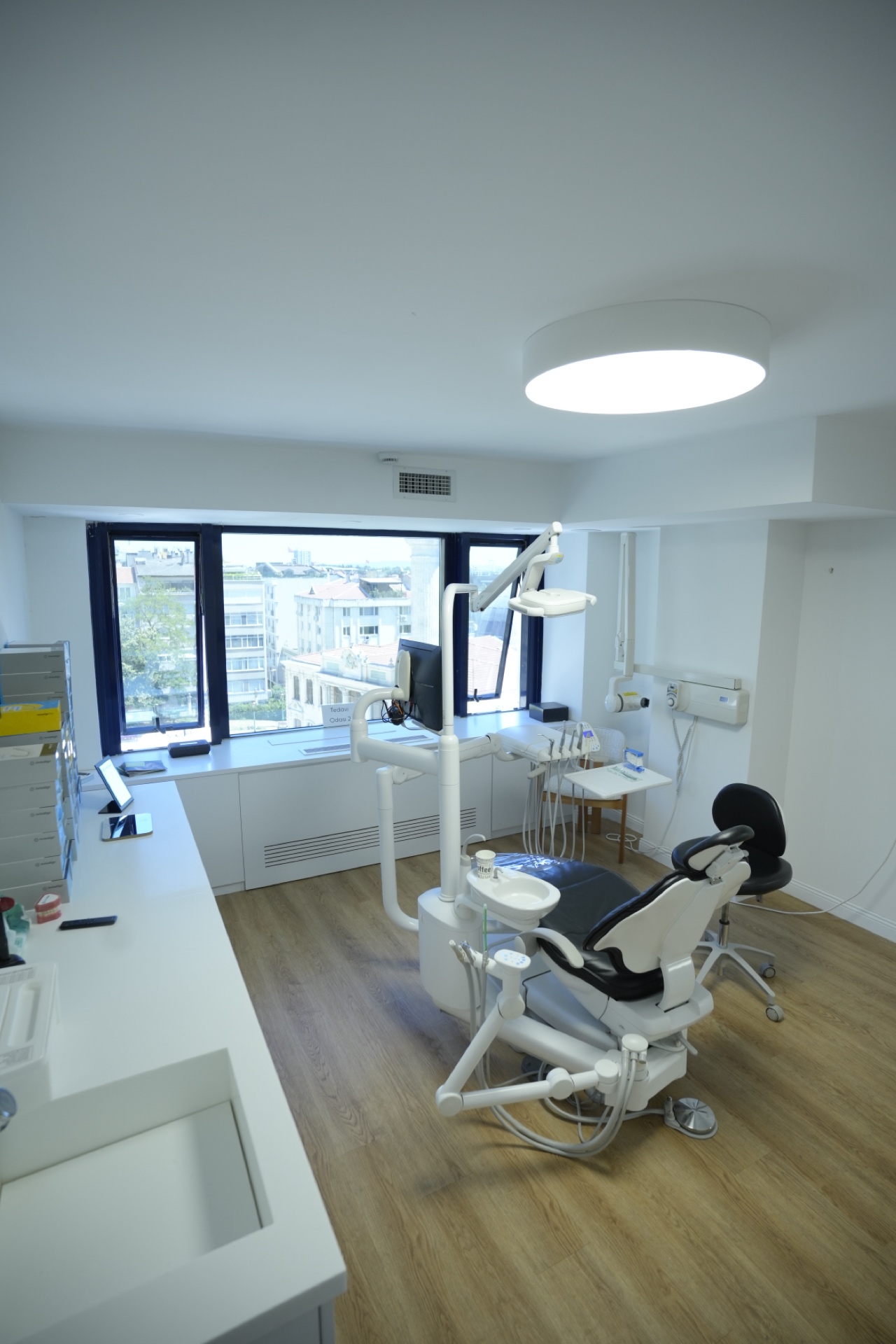 Interdisciplinary Approach to Dental Care